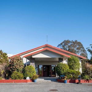 Franz Josef Top 10 Holiday Park